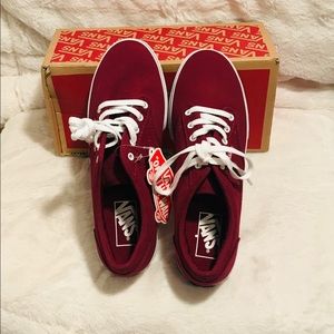 Vans Atwood Low Women's Skate Shoes